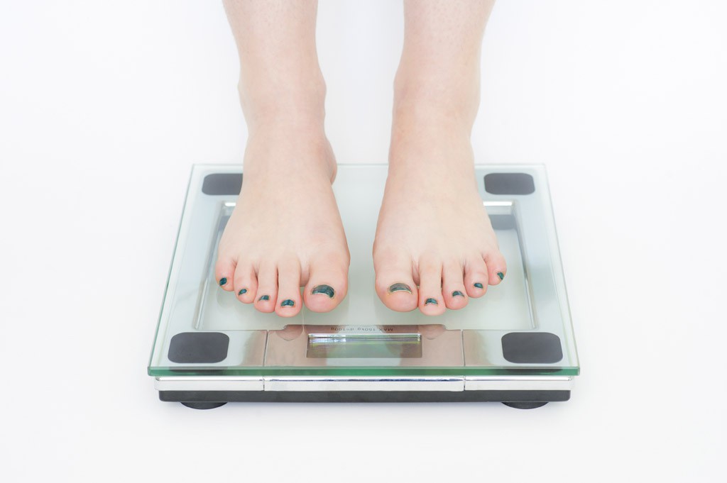 体脂肪率がすぐ変わるのは何故？正しい測定方法は？